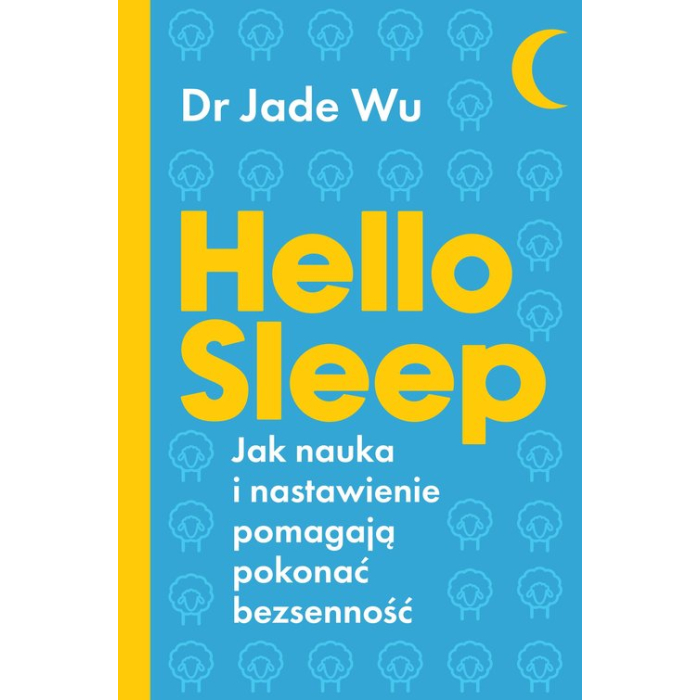 Hello sleep - Jade Wu