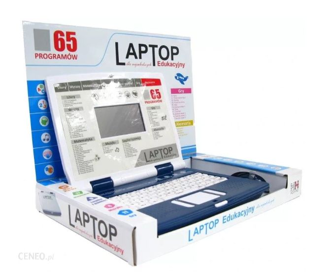 hh-Poland, laptop edukacyjny