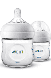 Philips Avent Natural 125 ml 